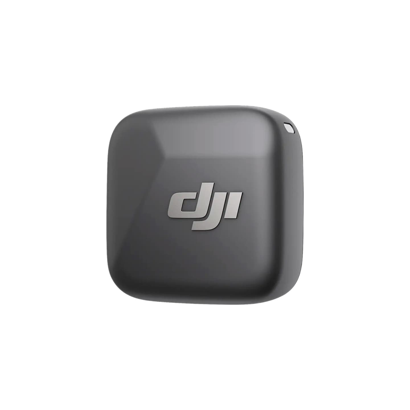 Mini Transmisor Dji Mic Con Clip Para Micrófono Bluetooth, Color Negro — DJI — imagen 1